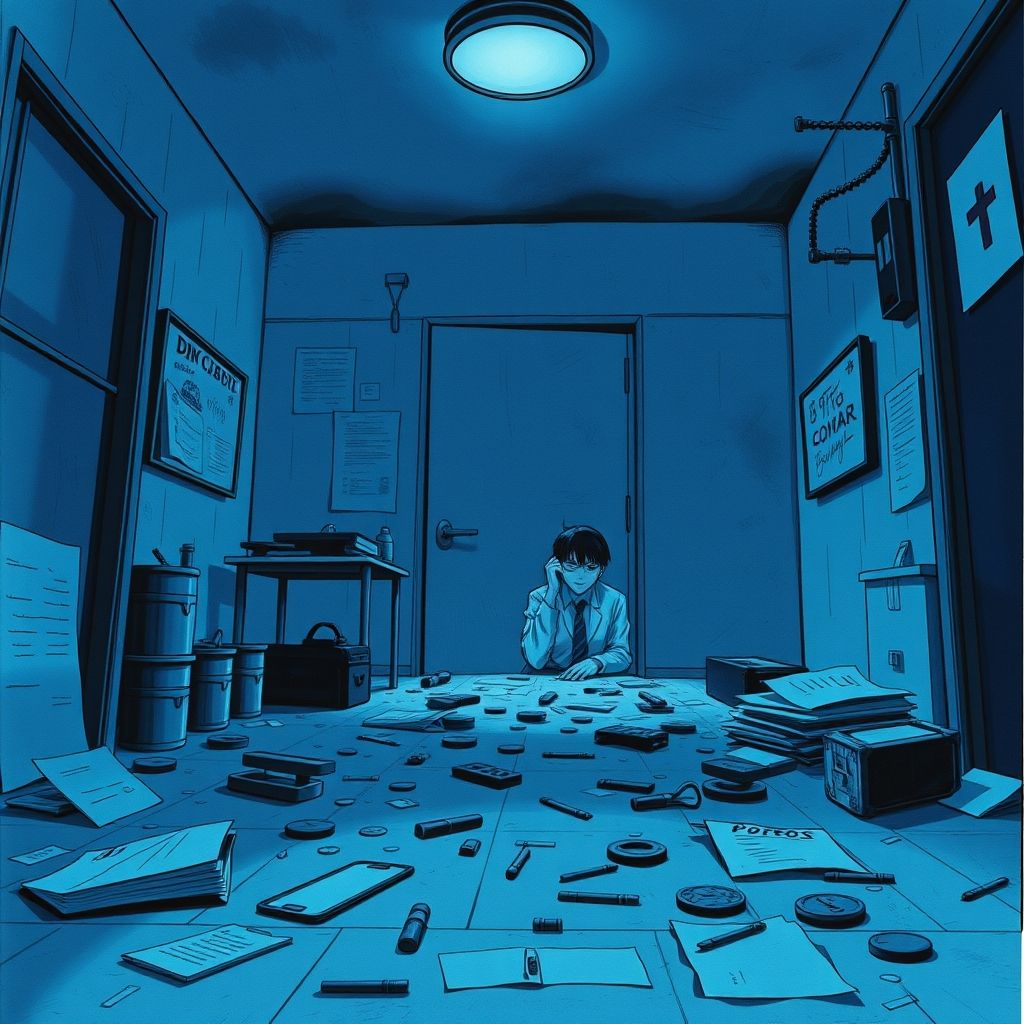 อัพเดทล่าสุดจากโคนัน 28